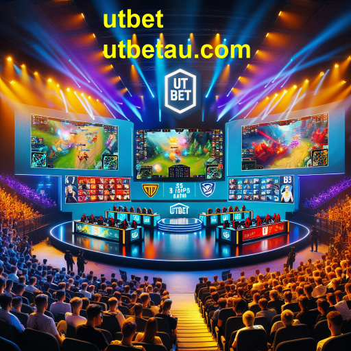A Ascensão dos Esportes Virtuais e seu Impacto no Mundo dos Jogos